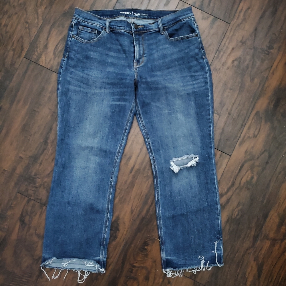 Old Navy Flare